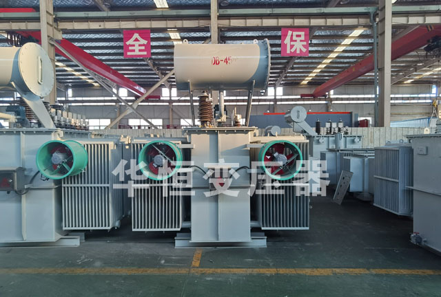 S13-6300/35原州原州原州电力变压器