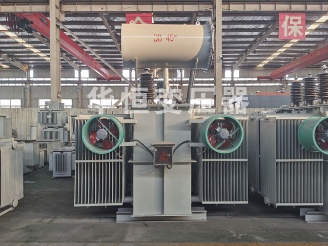 S11-6300/35原州原州原州电力变压器